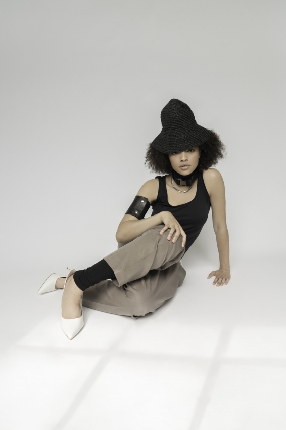 TAYLOR CHOUSKY - PORTFOLIO - EDITORIAL